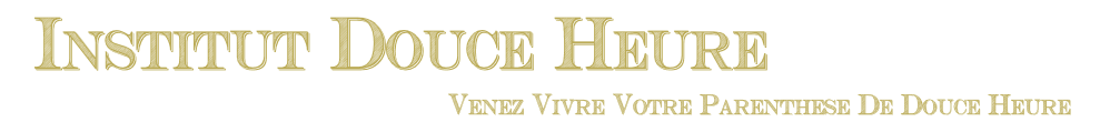 Institut Douce Heure